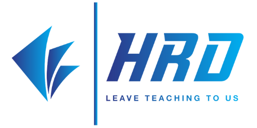 HRD Logo